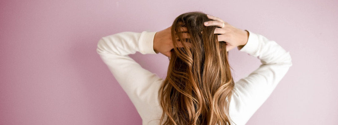 Bouillon d’os et chute de cheveux