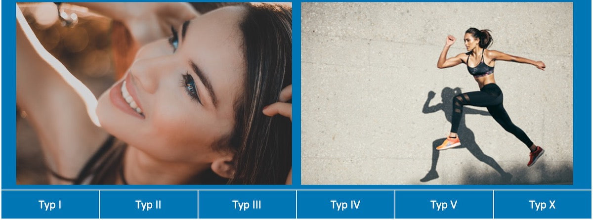 Combien de types de collagène existe-t-il ?