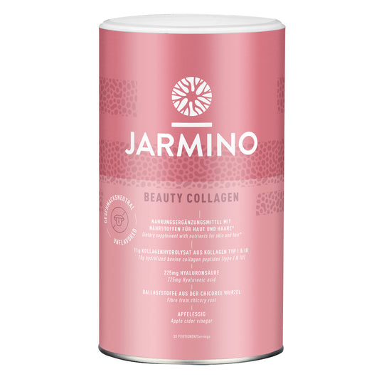 Bouillon d'os JARMINO FR