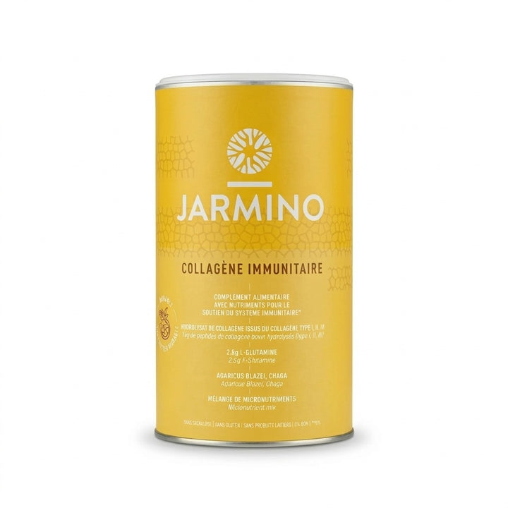 Collagène Défenses Immunitaires (450g)