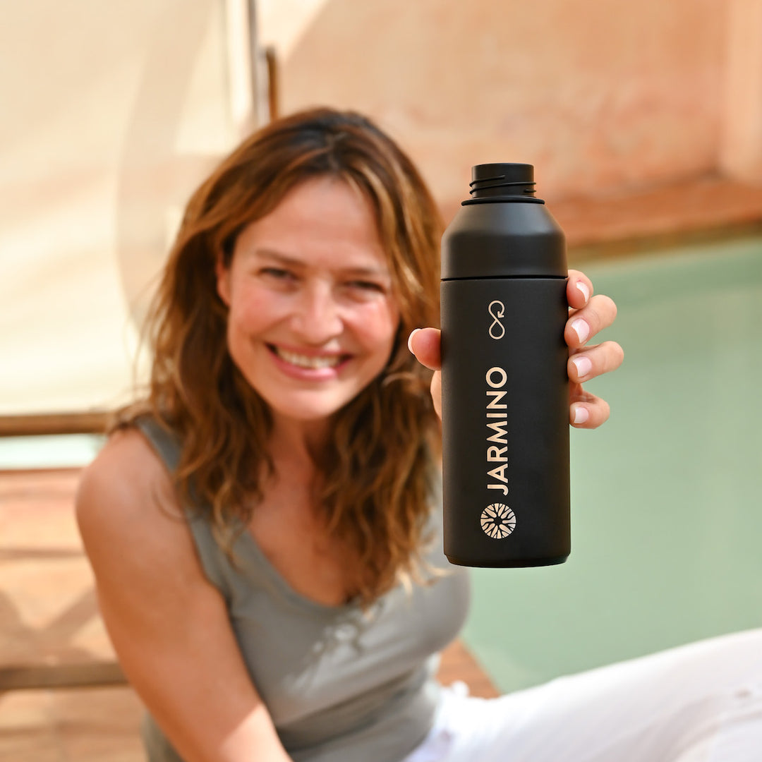 Thermos-Shaker