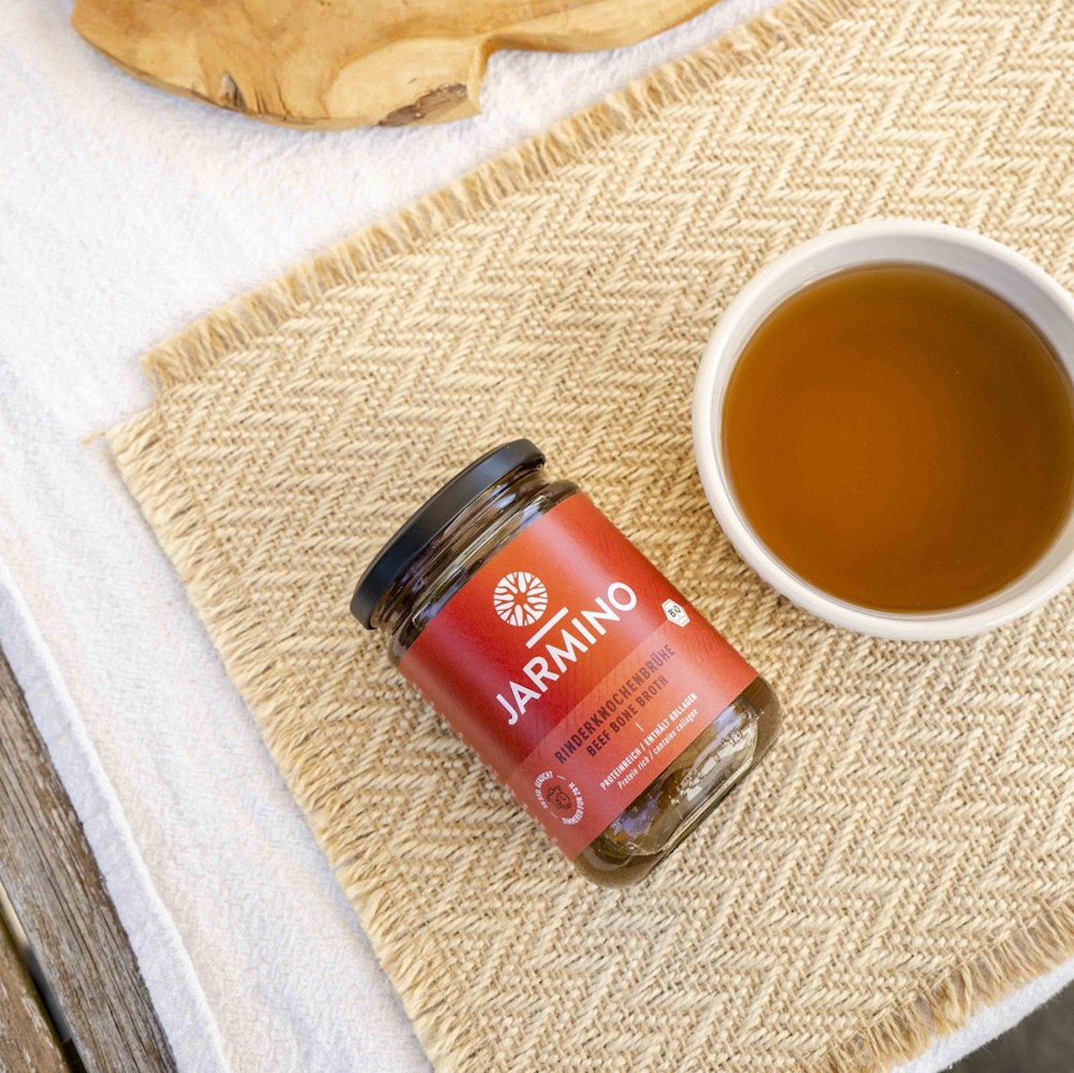 Collagène Bio + Bouillon GRATUIT