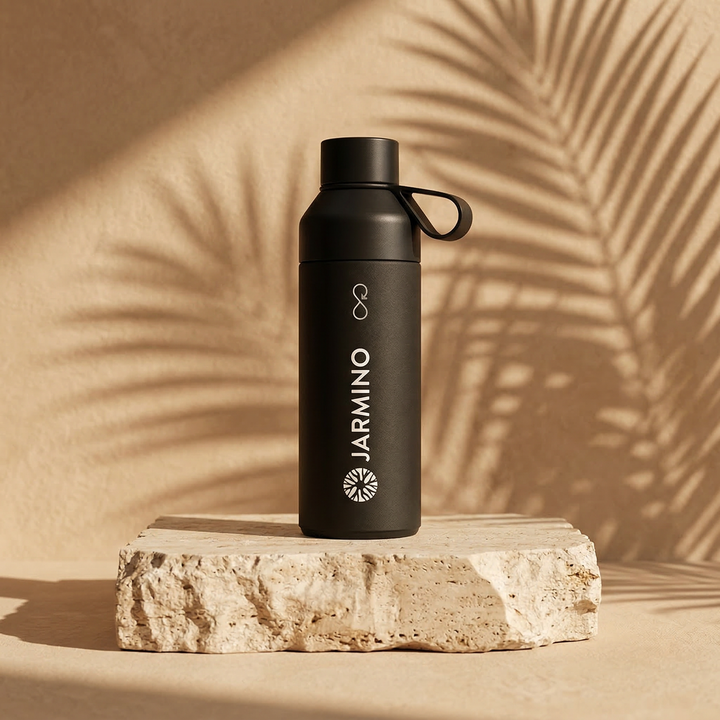 Thermos-Shaker