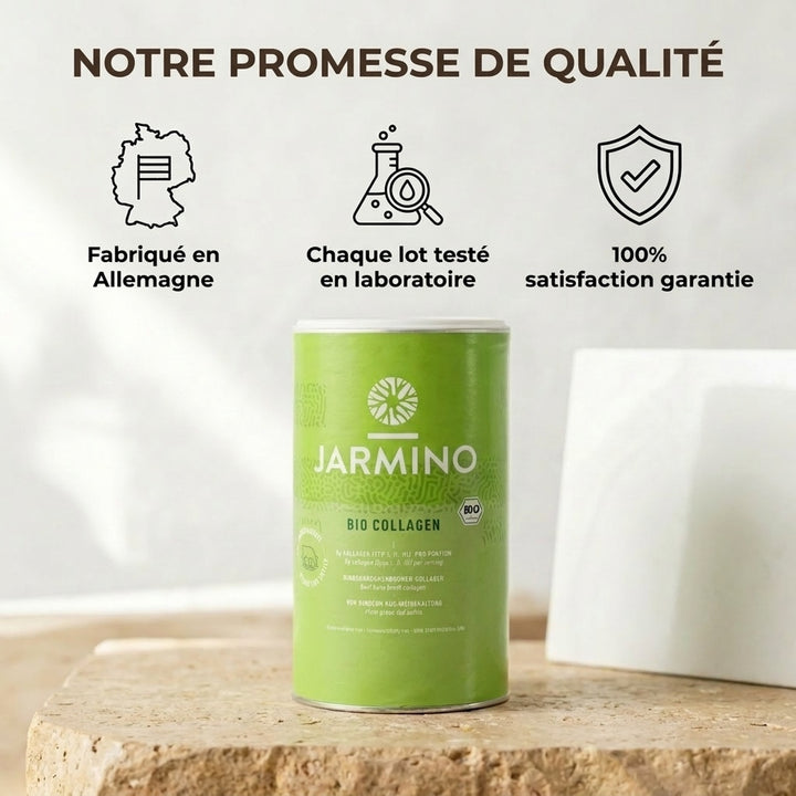 Bouillon d'os en poudre (300g)