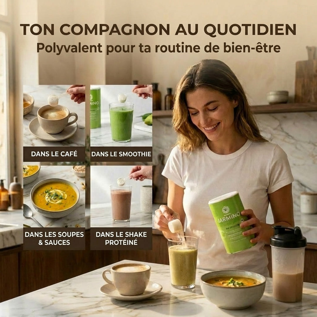 Collagène bio (300g)