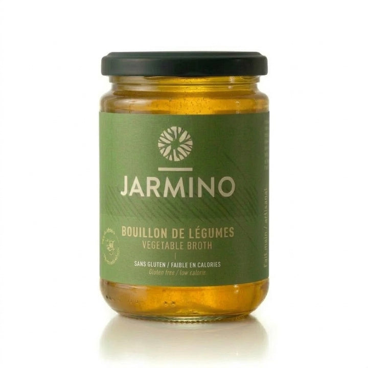 Bouillon de légumes (6x 350ml)