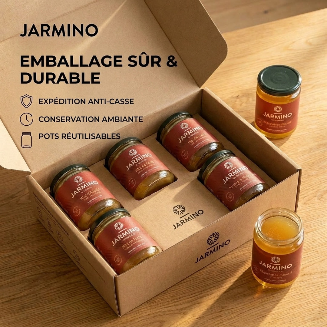 Cure de jeûne 5 jours