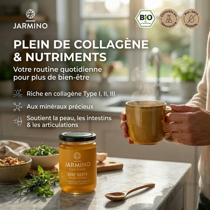 Pack dégustation bouillons (3x 350ml)