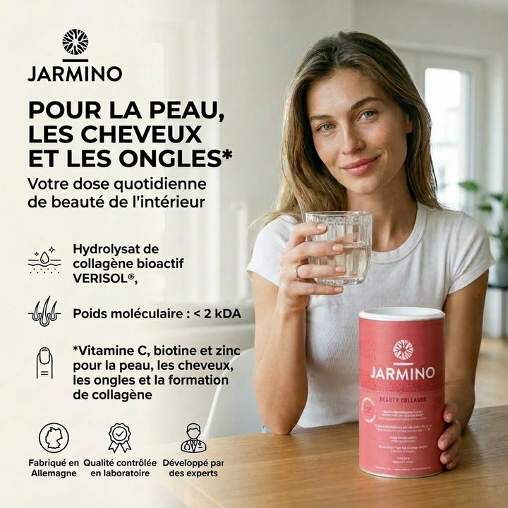 Collagène Beauté (450g)