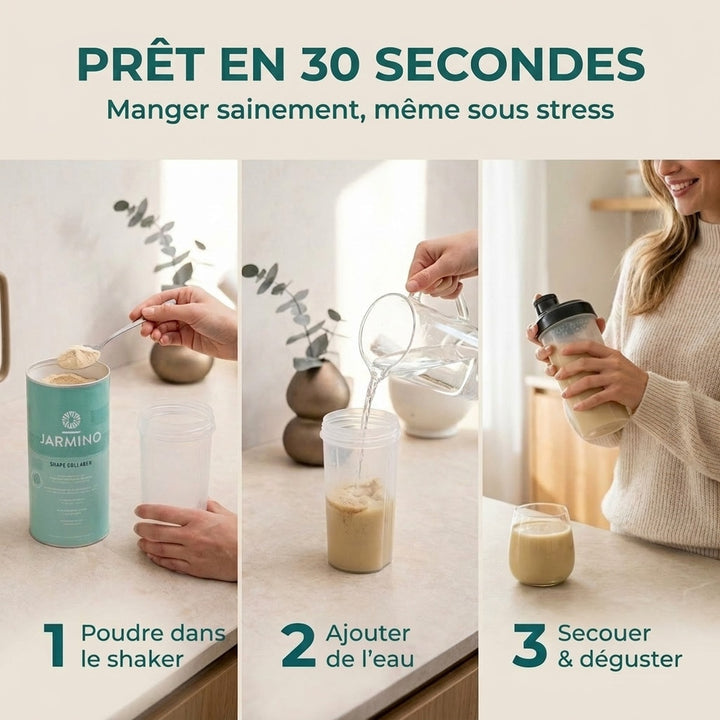 Collagène Forme (500g)