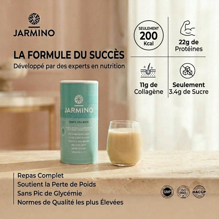 Collagène Forme (500g)