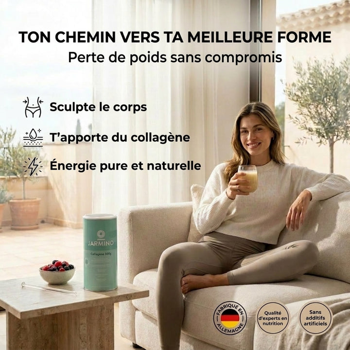 Pack beauté et forme
