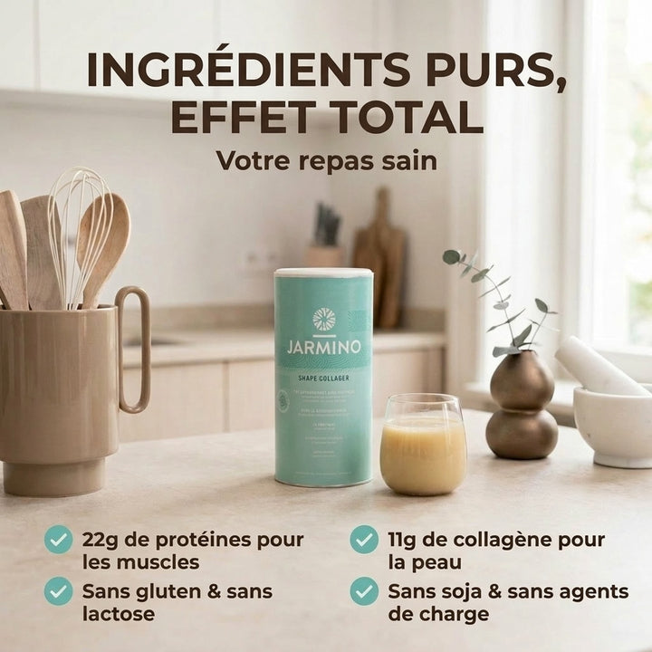 Collagène Forme (500g)
