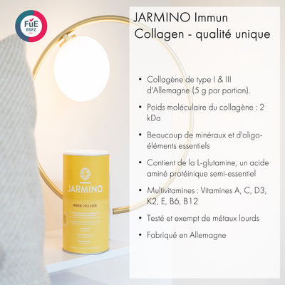 Collagène Immunitaire + bouillon GRATUIT