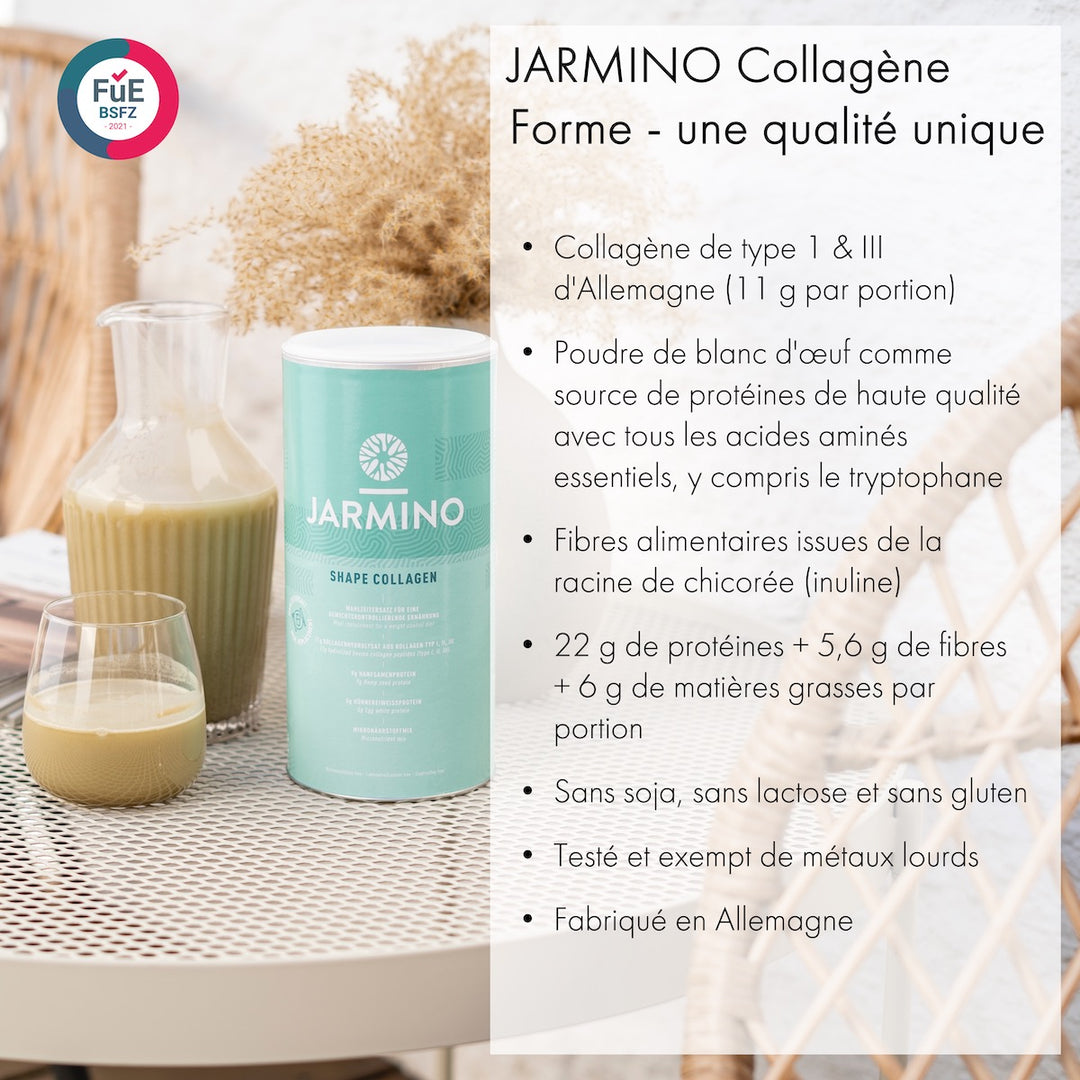 Collagène Forme (500g)