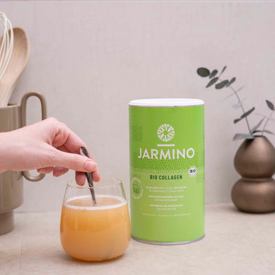 Collagène Bio + Bouillon GRATUIT