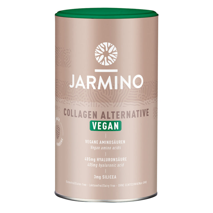 Alternative végétalienne au collagène (450g)