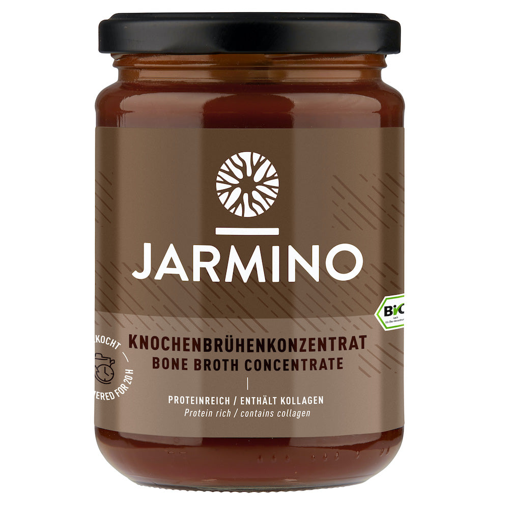 Concentré de bouillon d'os (440g)