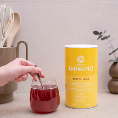 Collagène Immunitaire (450g)