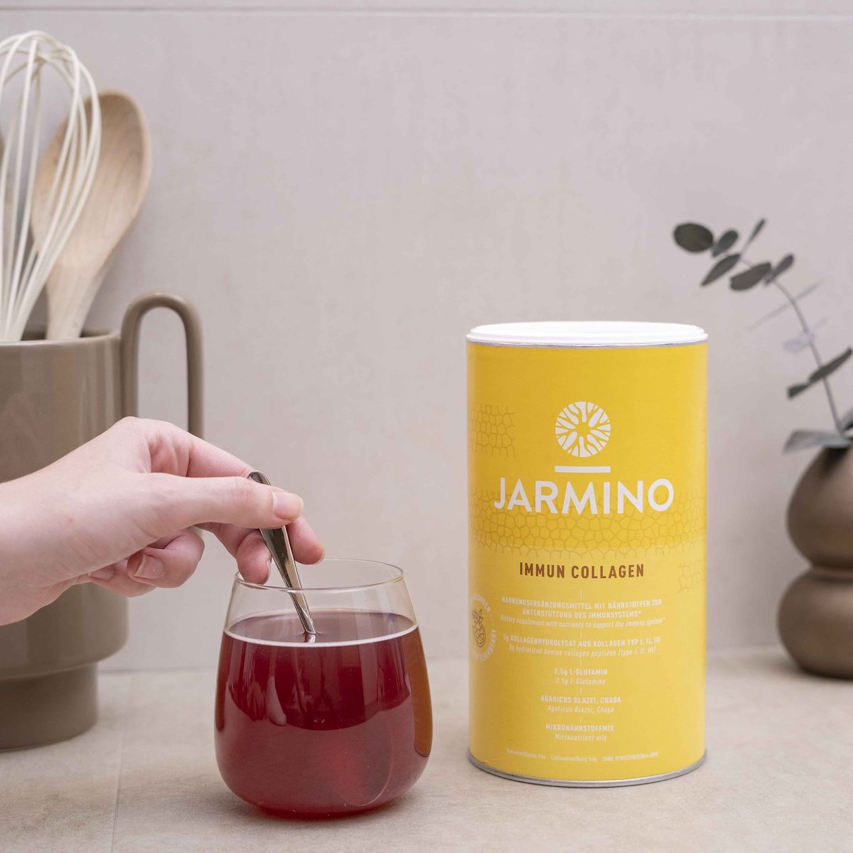 Collagène Immunitaire + bouillon GRATUIT
