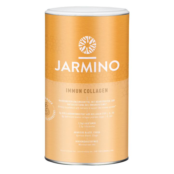 Collagène Défenses Immunitaires (450g)