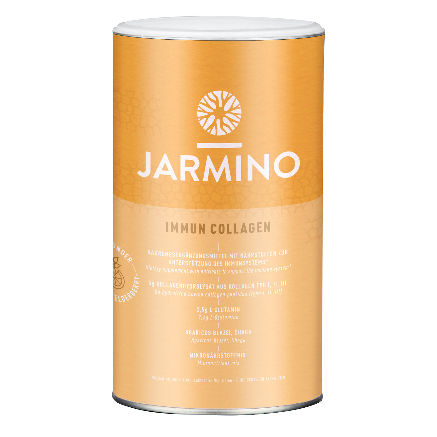 Collagène Immunitaire (450g)