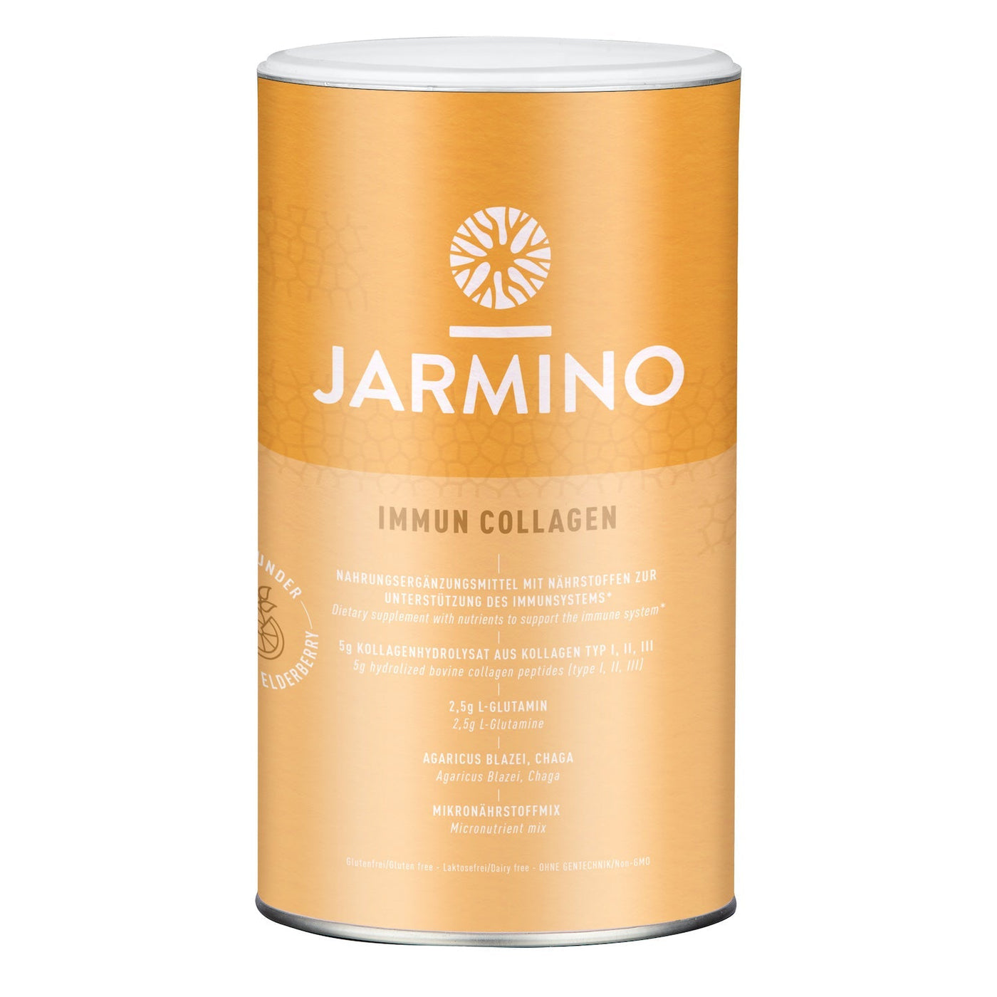 Collagène Immunitaire + bouillon GRATUIT